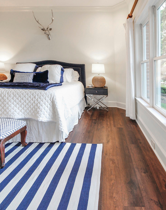 wood look vinyl flooring