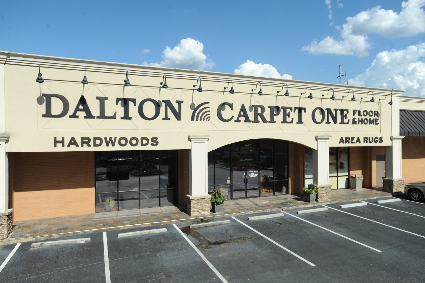 Dalton Home Renovation Experts Athens Atlanta 3690 Highway Ga 30606