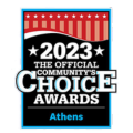 2023 Best of the Best Online Athens